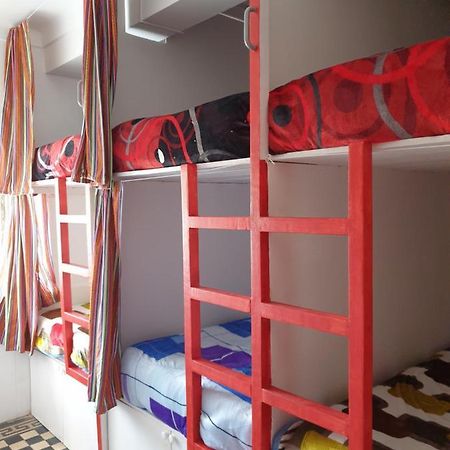 Sk Hostal Cuzco Esterno foto