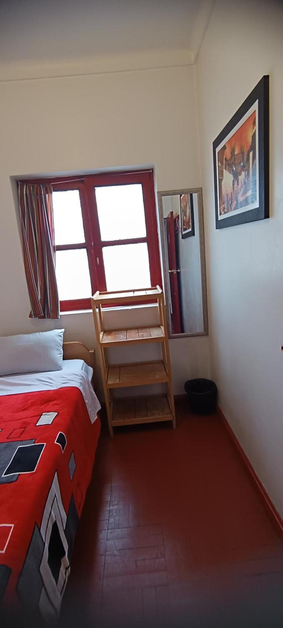 Sk Hostal Cuzco Camera foto